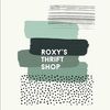 roxysthriftshop